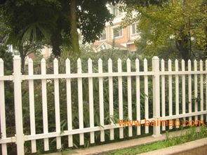 四川成都浦江PVC護欄及塑鋼PVC護欄 生產(chǎn)廠家與價格指南