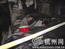 烈焰焚倉，萬米布料化焦炭；寒夜錐心，服裝老板陷絕境